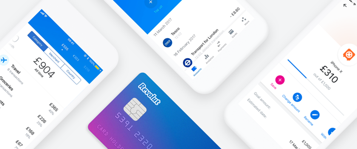 Revolut