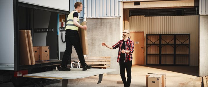 IKEA Umeå