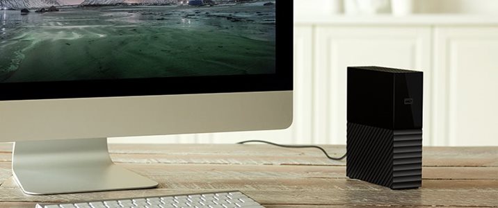 Western Digital
