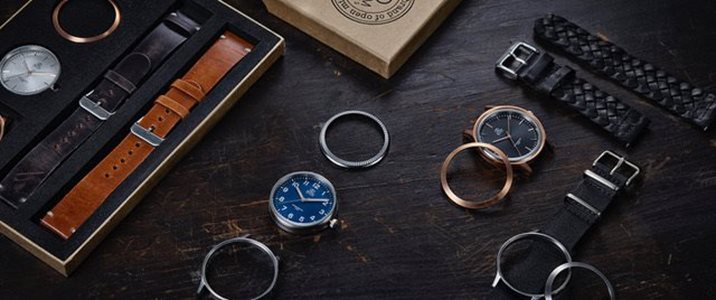 Boom Watches
