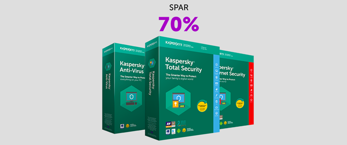 Kaspersky