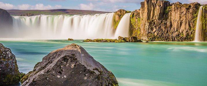 20 % studentrabatt på alla WOW air's destinationer
