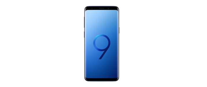 Samsung Galaxy S9 Plus