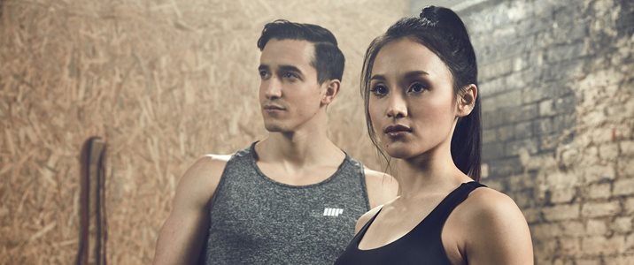 MyProtein