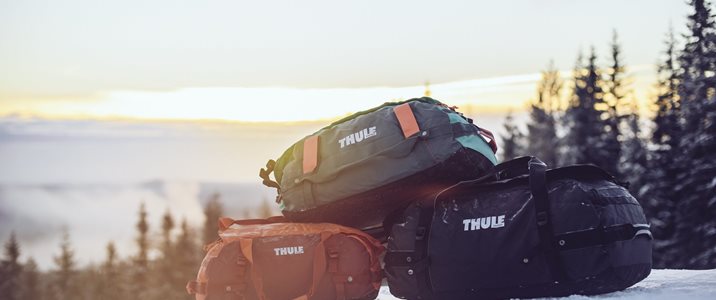 Thule Store