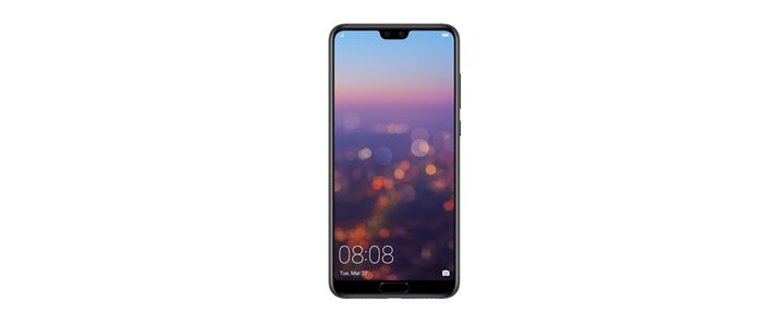 Huawei P20 Pro