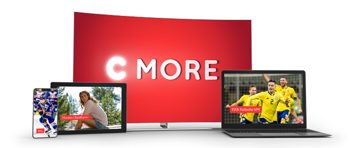 C-More