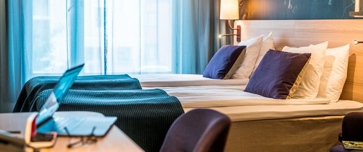 Hotelltips Stockholm