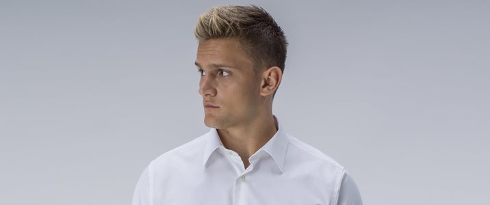 50 % på ditt absolut bästa skjortköp!