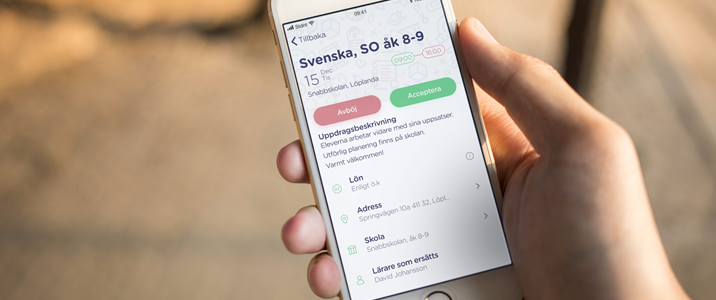 Studentvikarie