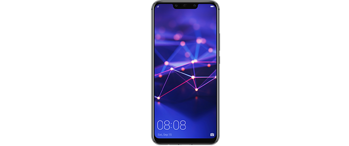 Huawei Mate 20 Lite