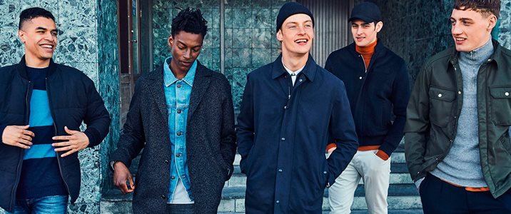 Jack & Jones