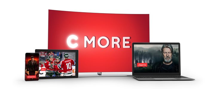 C-More