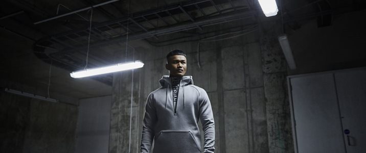 Gymshark