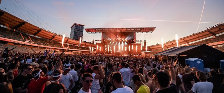 Live Nation