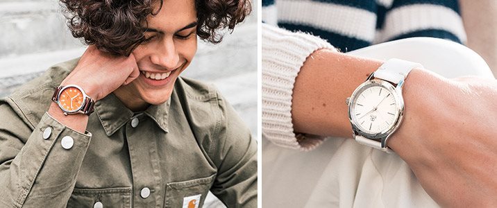 Boom Watches