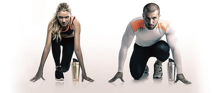 The Protein Works