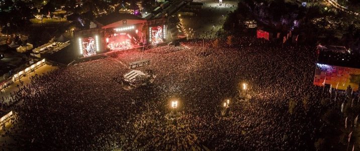Lollapalooza