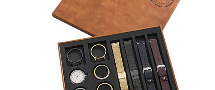 20 % studentrabatt hos BOOM Watches