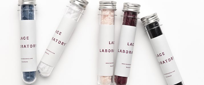 Lace Laboratory