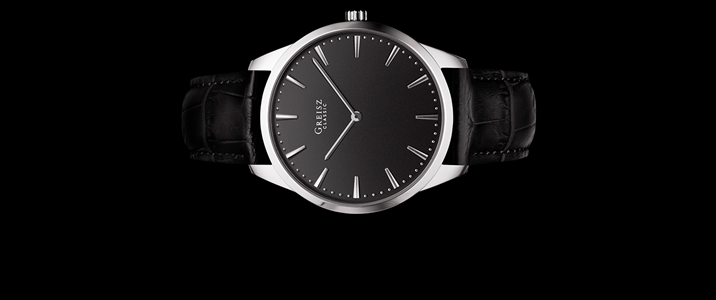 Greisz Watches