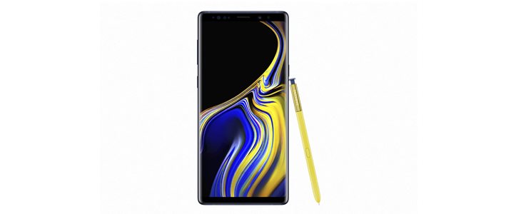 Samsung Galaxy Note9