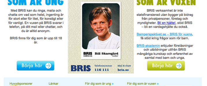 BRIS