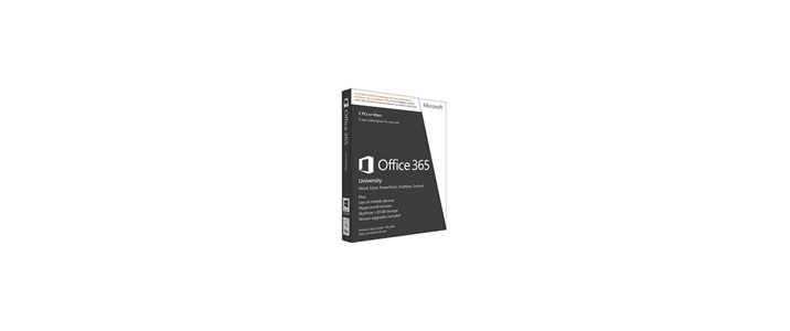 Office 365 University