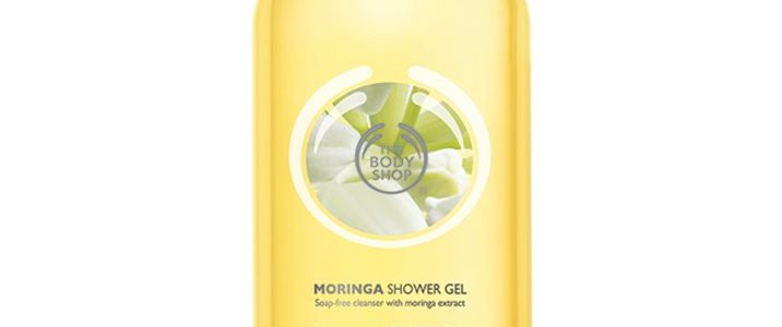 The Body Shop