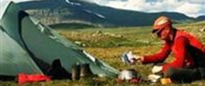 Outdoorexperten