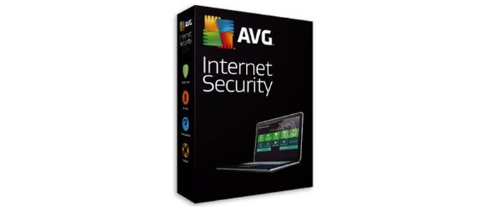 AVG Antivirus