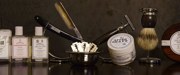 Shavingroom.se