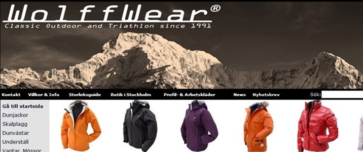 Wolff-Wear