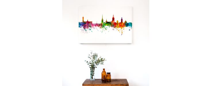 PHOTOWALL