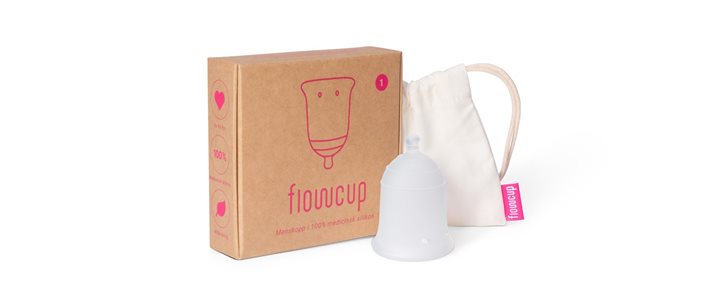 Flowcup