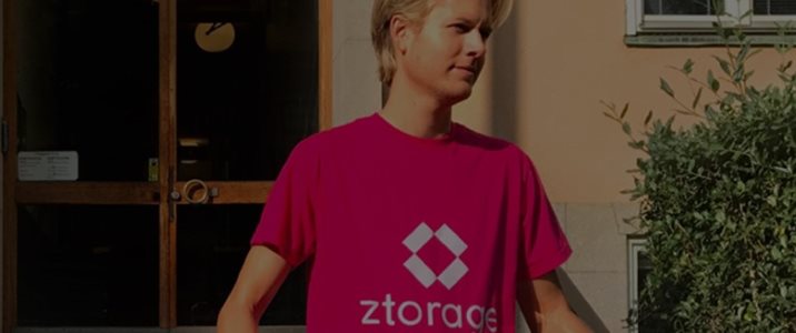 Ztorage