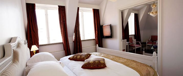 Brommavik Hotel