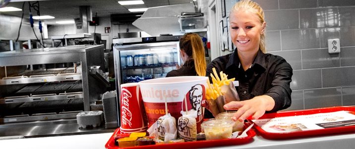KFC