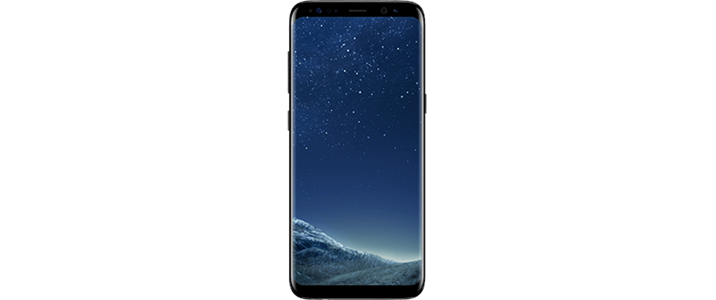 Samsung Galaxy S8