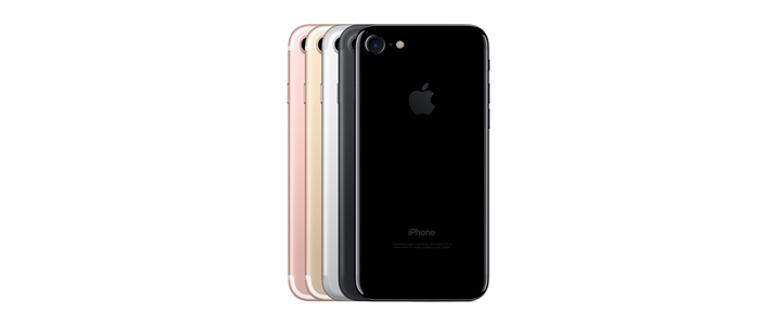 iPhone 7
