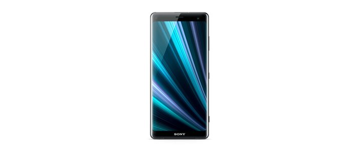 Sony Xperia XZ3