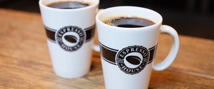 Espresso House