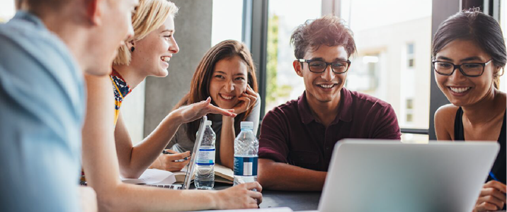 Jobba som Studybuddy - kul, flexibelt & välbetalt!