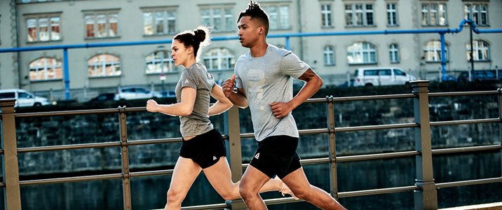 15 % studentrabatt hos Reebok