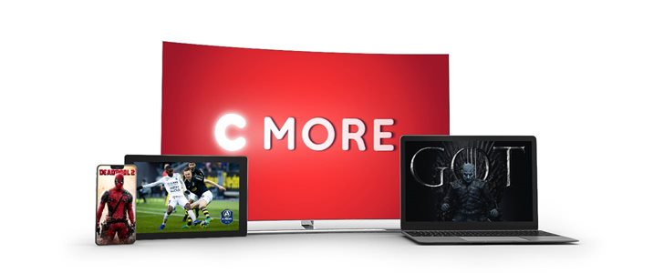 C-More