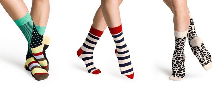 Happy Socks