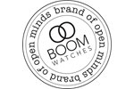 Boom Watches