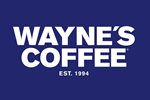 Wayne's Coffee
