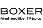 Boxer
