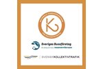 Svensk Kollektivtrafik